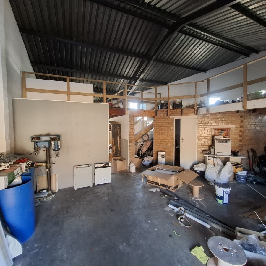 To Let commercial Property for Rent in Stikland Industrial Western Cape